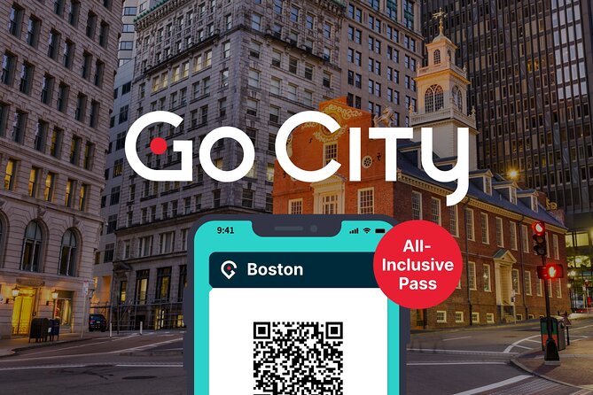 Boston Pass: 40+ Things To Do - Includes Franklin Park Zoo - How the Boston pass works over one to seven days