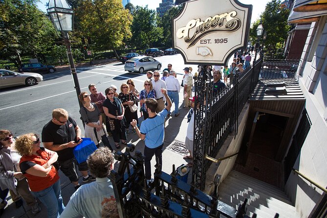 Boston Pass: 40+ Things To Do - Includes Franklin Park Zoo - Historic Boston from Paul Revere to Old Ironsides