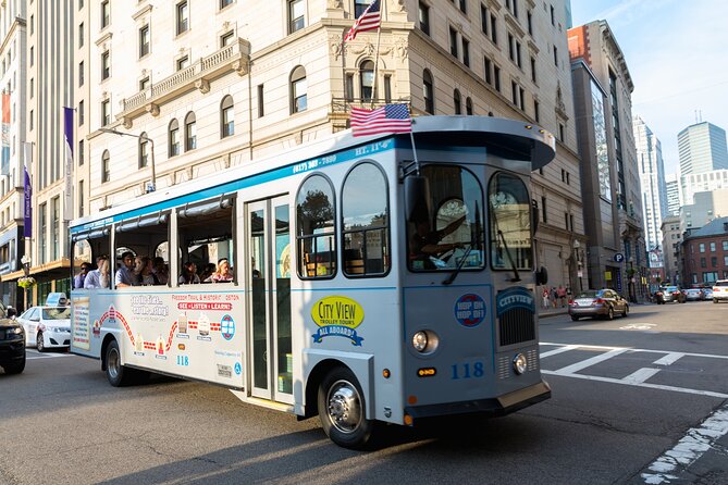 Boston Pass: 40+ Things To Do - Includes Franklin Park Zoo - Family choices: science, art, and Franklin Park Zoo