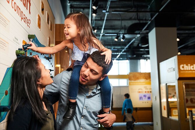 Boston Pass: 40+ Things To Do - Includes Franklin Park Zoo - Plymouth, Cape Cod, Concord, and Lexington