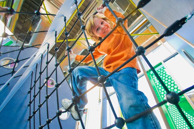 Boston Pass: 40+ Things To Do - Includes Franklin Park Zoo - Museums that reward a slower visit