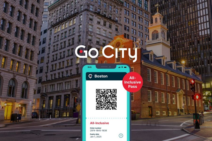 Boston Pass: Save up to 50% - Includes Franklin Park Zoo - Key points to know before you buy