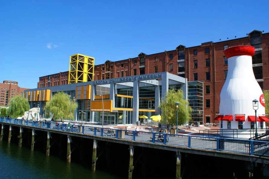 Boston Pass: Save up to 50% - Includes Franklin Park Zoo - Cruises, trolley rides, and seasonal choices