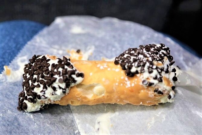 Boston Pizza Lovers Food and History Walking Food Tour - Paul Revere House and the Revolution