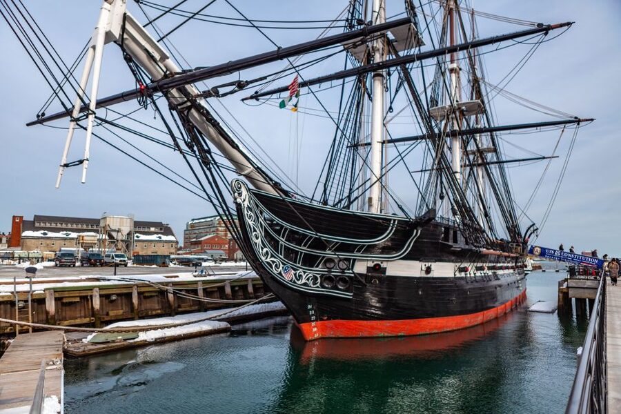 Boston Premium Driving Tour with Boat Cruise and Bunker Hill - Is $169 a Fair Price?