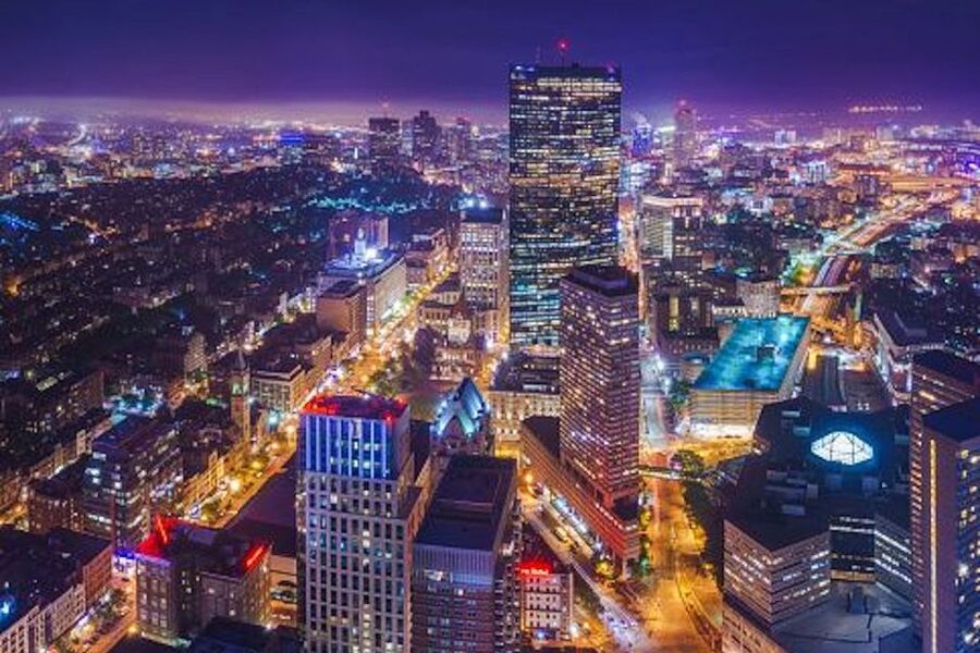 Boston Premium Night Tour with View Boston Observation Deck - Practical details that affect your choice