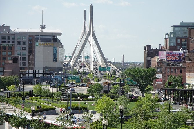 Boston Private City Tour 4 hours and Harvard University - Price, group size, and the question of value