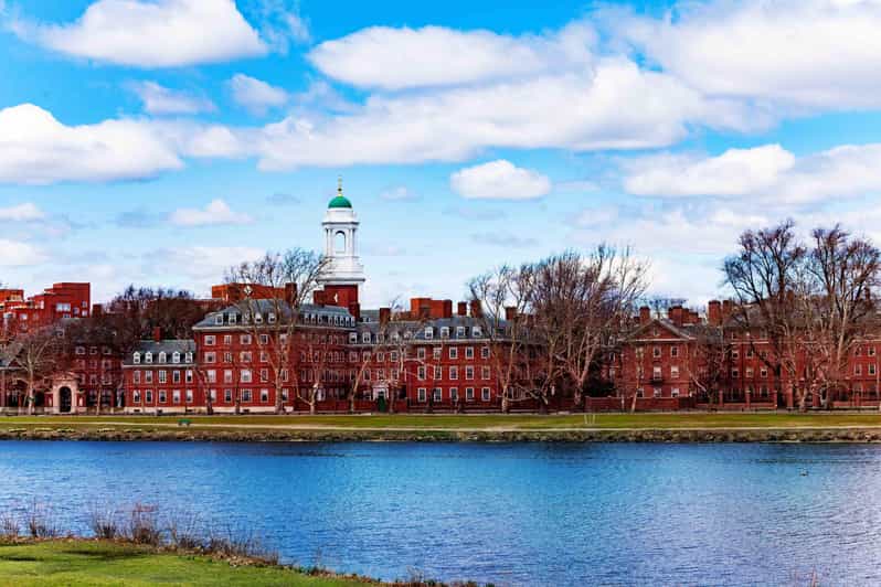 Boston: Private City Tour of Boston & Cambridge - Key points to know before booking