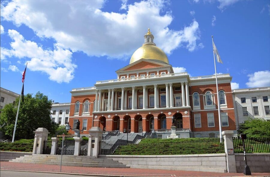 Boston: Private City Tour of Boston & Cambridge - The Public Garden, Beacon Hill, and Boston Common