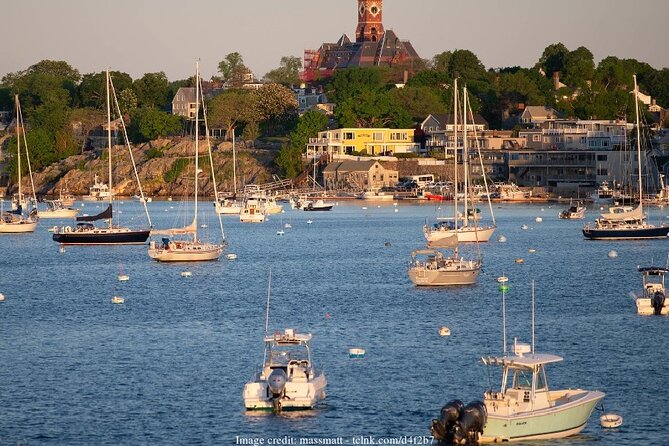 Boston Private Day Trip with Salem & Cape Ann’s North Shore - Key points to know before booking