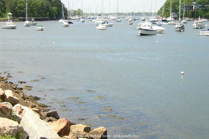 Boston Private Day Trip with Salem & Cape Ann’s North Shore - Why Cape Ann is the heart of the day