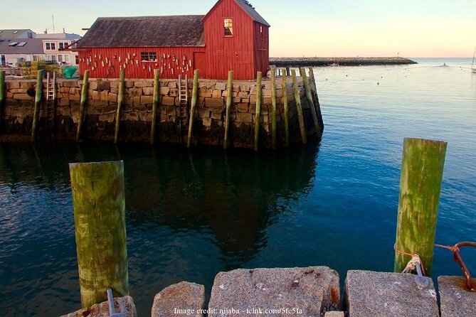 Boston Private Day Trip with Salem & Cape Ann’s North Shore - Why the private format matters