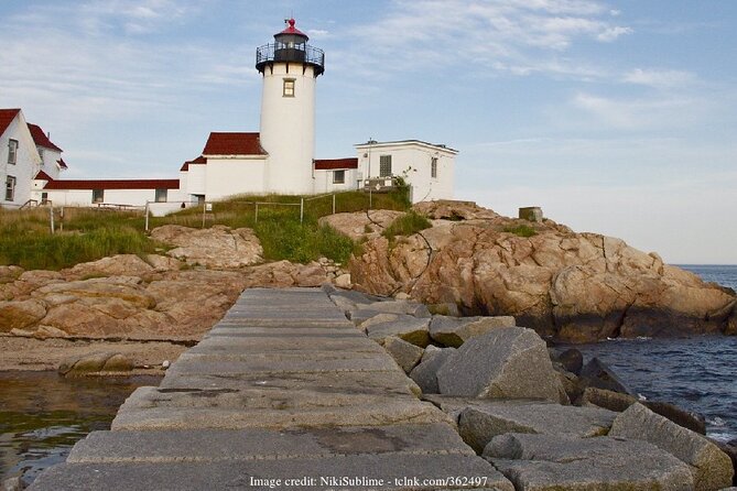 Boston Private Day Trip with Salem & Cape Ann’s North Shore - Guide quality can make or break the day