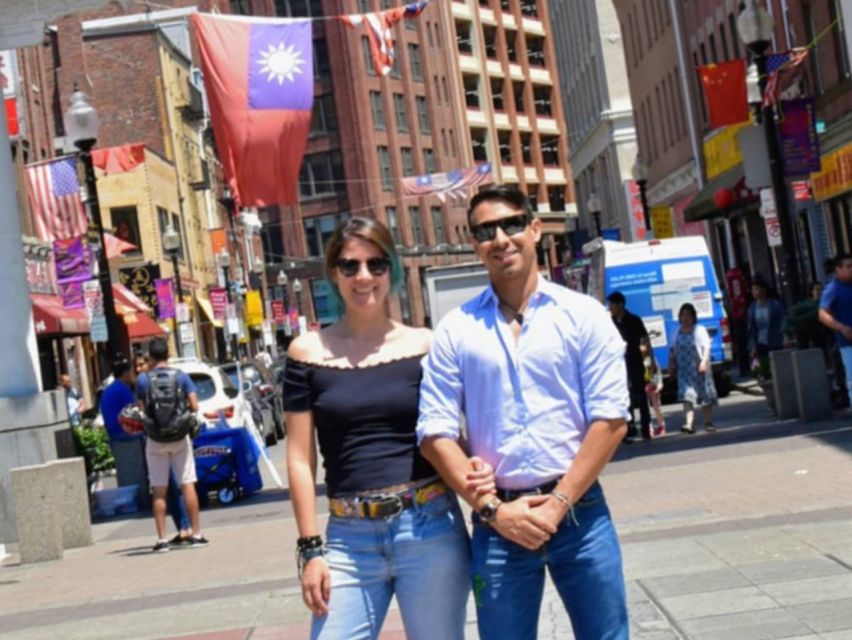 Boston: Private Walking Photography Tour - Who will get the most from this photo walk