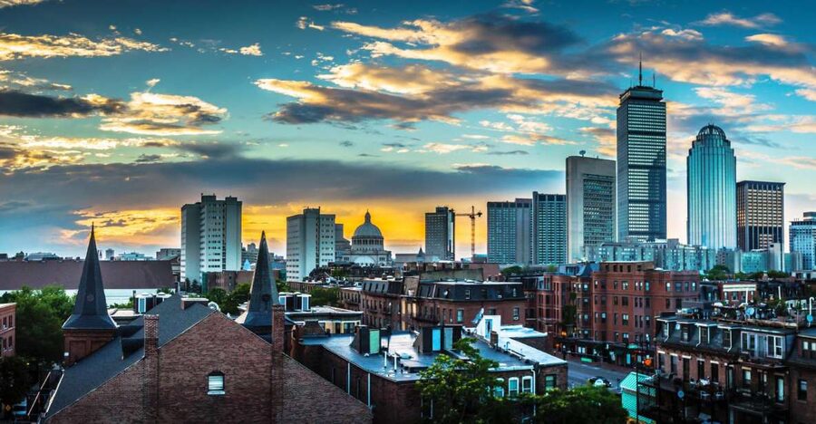 Boston: Private Walking Tour with a Local - Key points at a glance