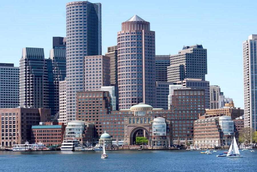 Boston: Private Walking Tour with a Local - A Boston walk shaped around you