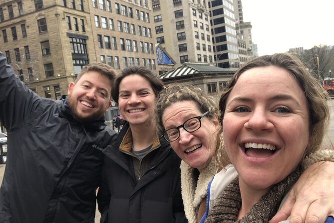 Boston Record Breakers: Self-Guided Scavenger Hunt - Arlington Street Church and the Public Garden