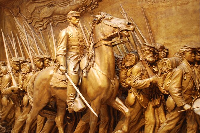 Boston's Freedom Trail: A Revolutionary Walking Tour - Old South Meeting House and the Boston Tea Party