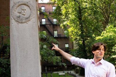Boston’s Freedom Trail: A Revolutionary Walking Tour
