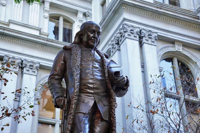 Boston’s Freedom Trail: A Self-Guided Audio Tour - What this Freedom Trail audio tour really offers