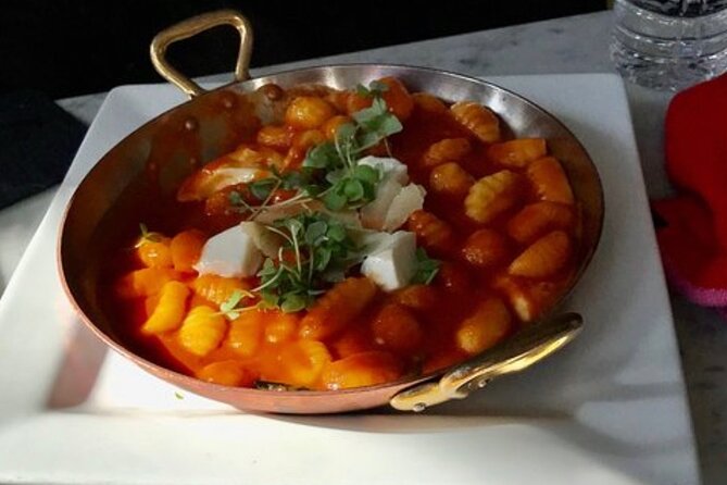 Boston's North End Food and History Walking Tour - Why this North End tour works so well