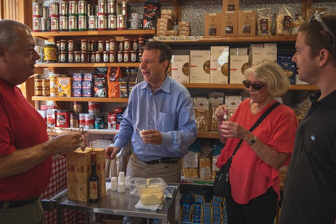Boston’s North End Food Tour: Italian Flavors & Heritage Walk - Who will get the most from this North End walk?