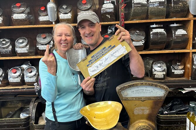 Boston’s Politically Incorrect North End Food Tour - Five things to know before booking