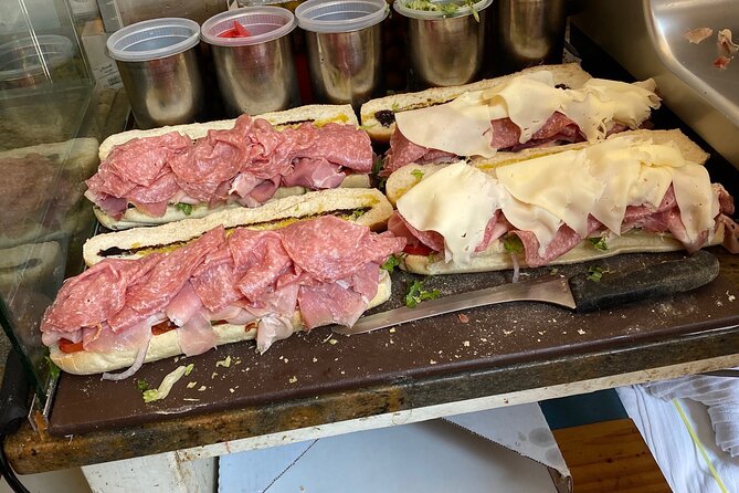 Boston’s Politically Incorrect North End Food Tour - What makes this North End food tour different