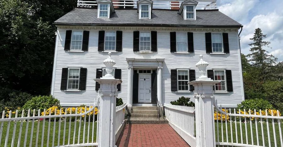 Boston: Salem by Boat – Witch Trials & Walking Tour - Salem’s Witch Trials at the Museum