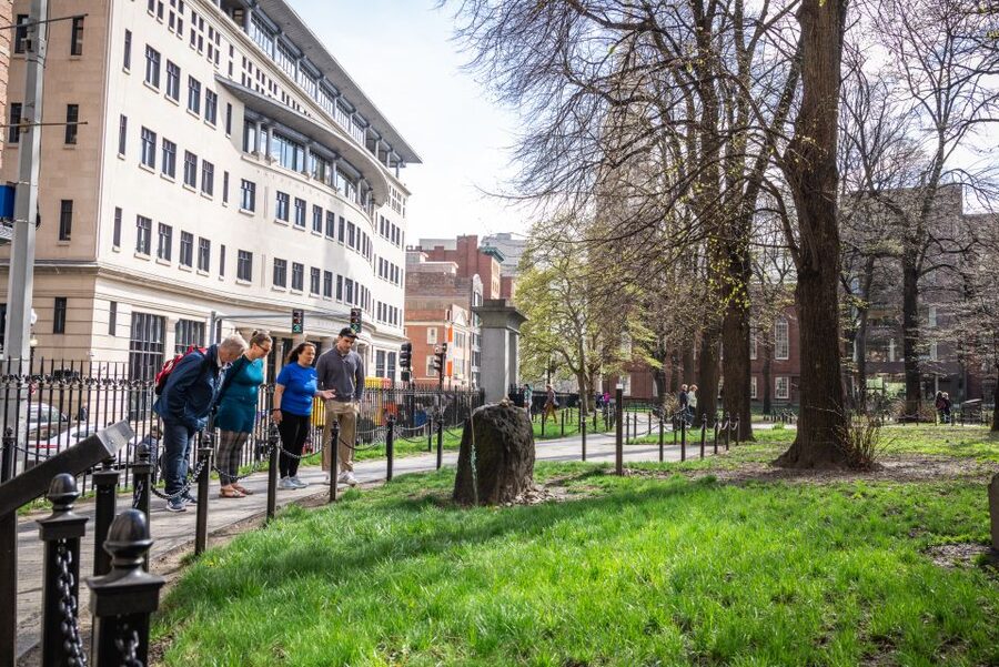 Boston: Seafood, History & Highlights Day Tour - Key points to know before you book