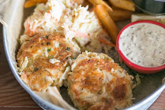 Boston Seafood Private Tasting Tour - Key points to know before booking