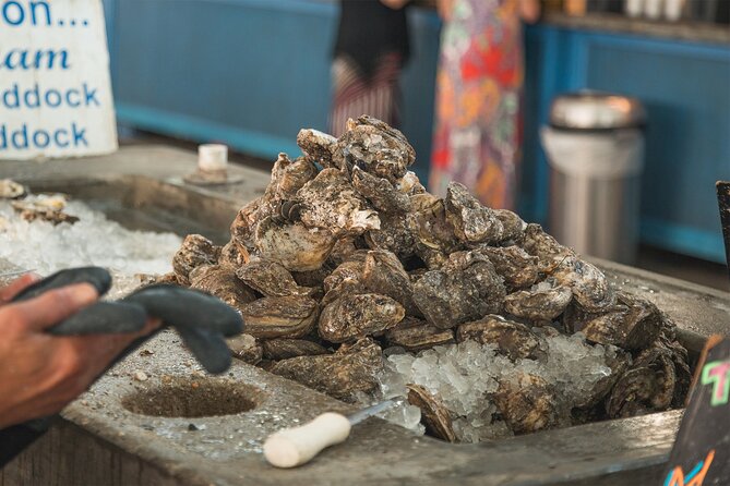 Boston Seafood Private Tasting Tour - Is $173 a fair price?