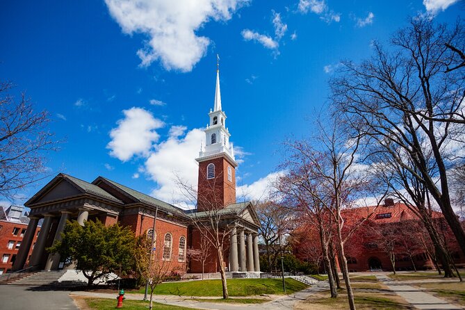 Boston Self-Guided Audio Tour Bundle: Freedom Trail & More - Price, timing, and the practical tradeoffs