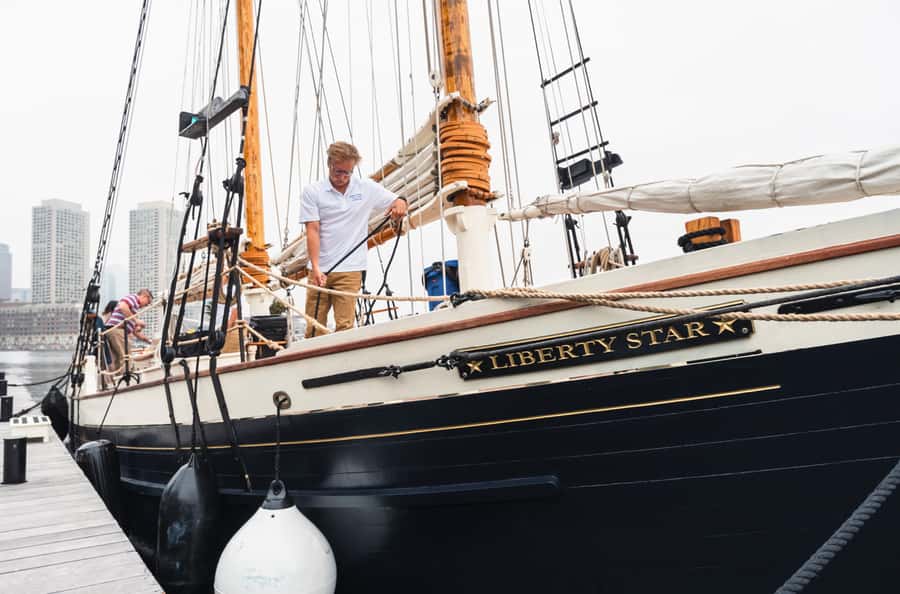 Boston: Sunset Tall Ship Harbor Cruise - What makes this sunset sail worth your time