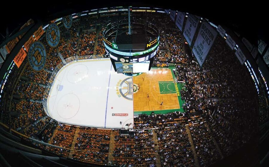Boston: TD Garden Arena Tour - Key points to know before you go