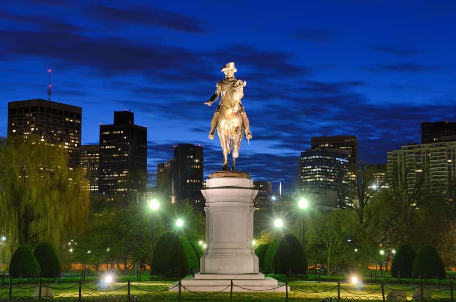 Boston: The Ghosts of Boston Tour - Key points to know