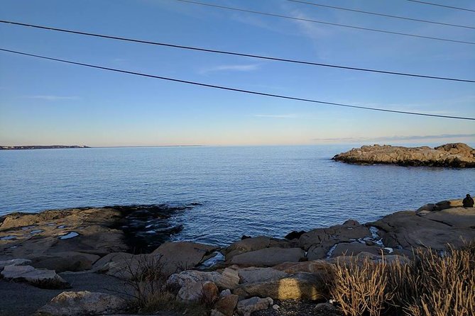 Boston to Coastal Maine Private Day Trip - What kind of Maine day trip is this?