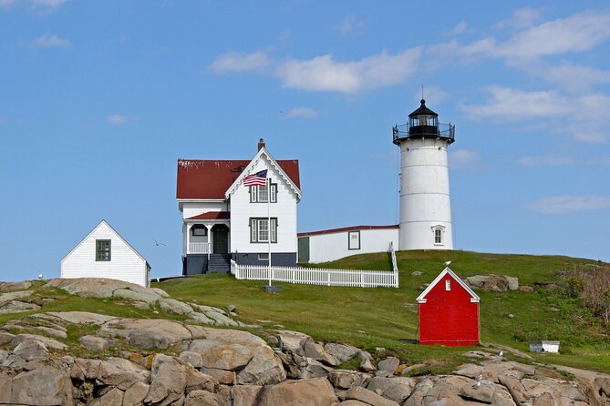 Boston to Kennebunkport Day Trip with Optional Trolley Tour - Why this Boston to Maine day trip works
