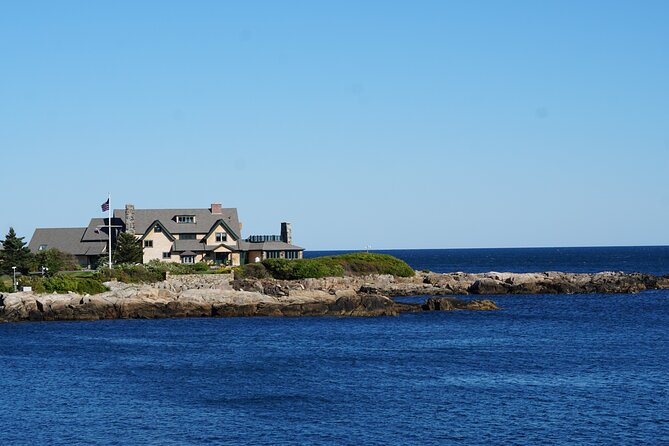 Boston to Kennebunkport Day Trip with Optional Trolley Tour - Kennebunkport, the main event