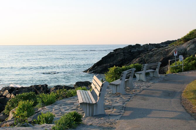 Boston to Kennebunkport Day Trip with Optional Trolley Tour - Is the trolley tour worth adding?