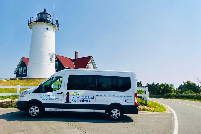 Boston to Kennebunkport with Optional Lobster Tour - The 6:30 a.m. start from Boston