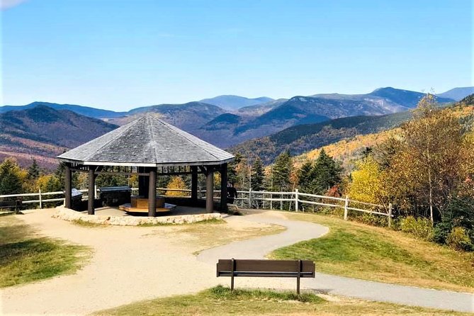 Boston to New Hampshire Fall Foliage White Mountains Day Trip - Why the Kancamagus Highway makes the long day worthwhile