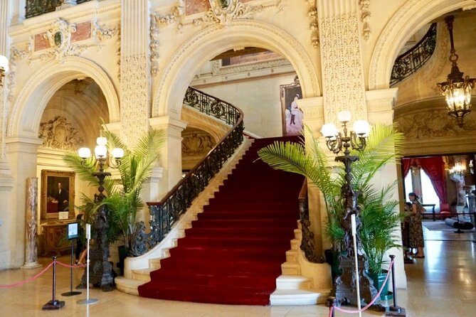 Boston to Newport: Breakers and Marble House Small Group Tour - Key Points to Know Before You Book
