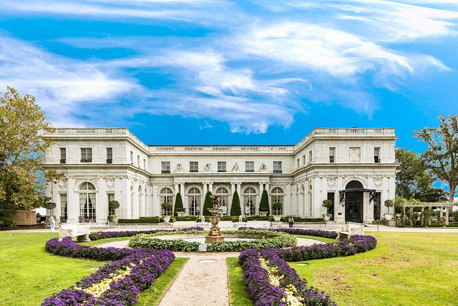 Boston to Newport Mansions Private Day Trip - Why this private Boston to Newport trip works