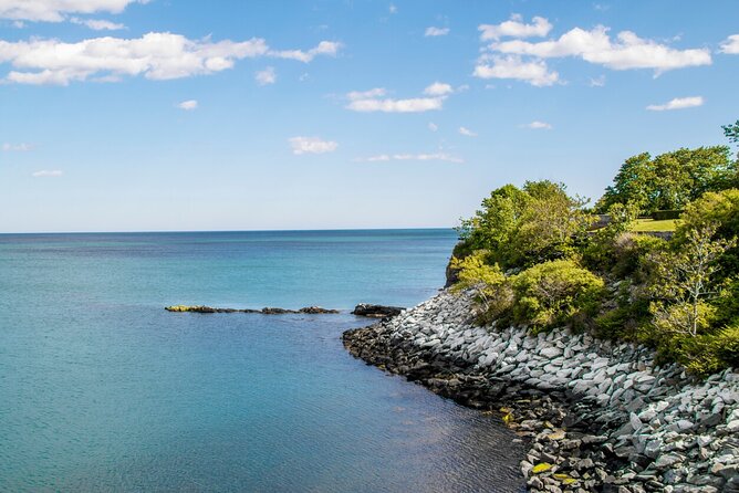 Boston to Newport Mansions Private Day Trip - How to judge the $1,190 price