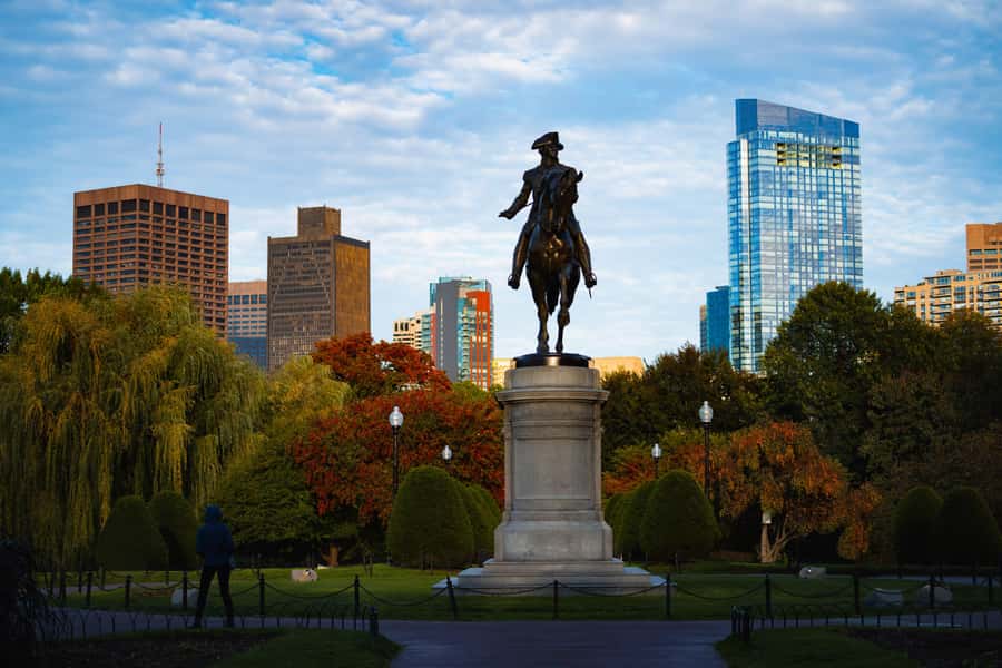 Boston: Top 10 Freedom Trail & 'Cheers' Guided Walking Tour - Why this route works for first-time Boston visitors