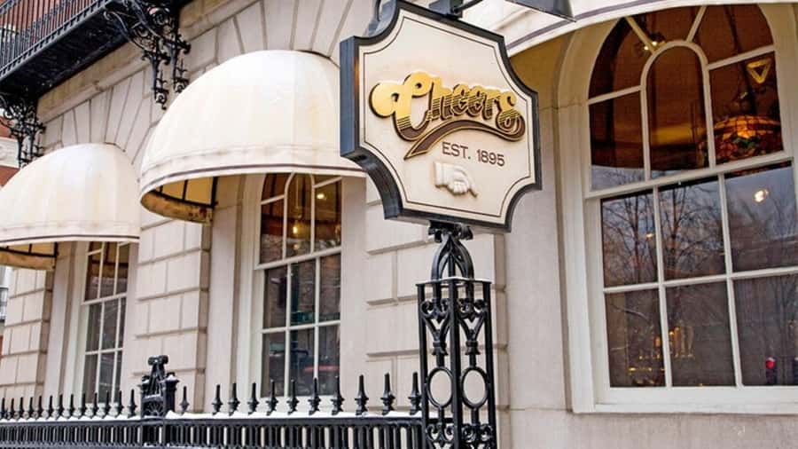 Boston: Top 10 Freedom Trail & 'Cheers' Guided Walking Tour - The Old State House and the Boston Massacre site