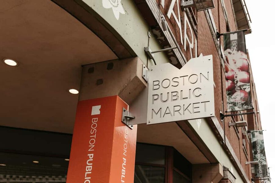 Boston: Ultimate Historic Food & Drink Tour - Is $109 a fair price?