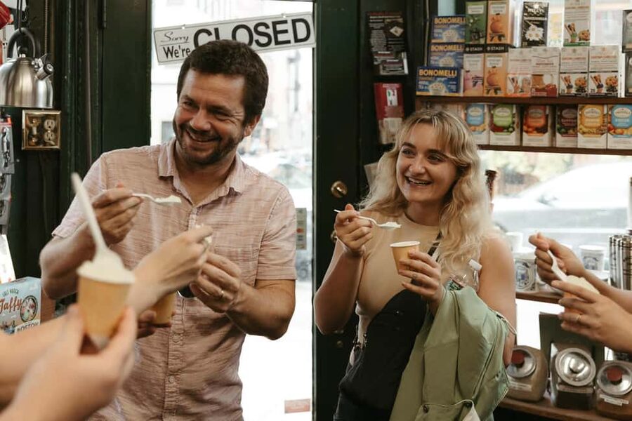 Boston: Ultimate Historic Food & Drink Tour - Why this food walk works in Boston
