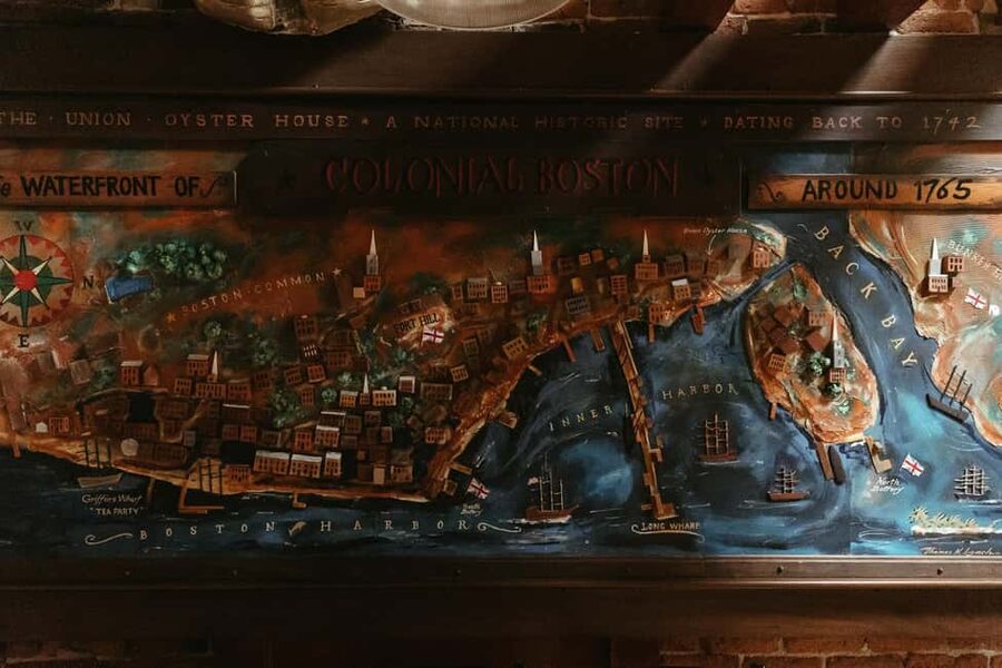Boston: Ultimate Historic Food & Drink Tour - Italian coffee and the North End’s pastry finish